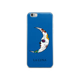 La Luna Loteria iPhone Case