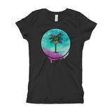 Palma Drip Girl's T-Shirt