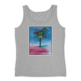 La Palma Loteria Women's Tank