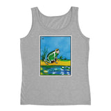 La Rana Loteria Women's Tank