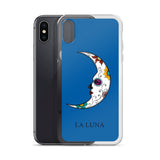 La Luna Loteria iPhone Case