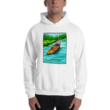 La Chalupa Loteria Hoodie