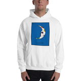 La Luna Loteria Hoodie