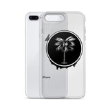 Palma Drip iPhone Case