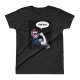 Rosie the Riveter Women's T-shirt