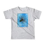 La Araña Loteria kids 2-6 yrs t-shirt