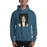 Catrina Day of the Dead Hoodie