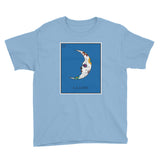 La Luna Loteria Boys T-Shirt
