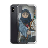 La Soldadera iPhone Case