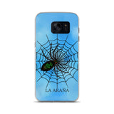 La Araña Loteria Samsung Case