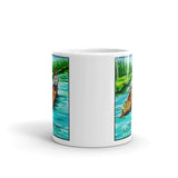 La Chalupa Loteria Mug