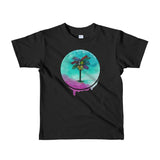 Palma Drip kids 2-6 yrs t-shirt