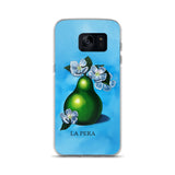 La Pera Loteria Samsung Case