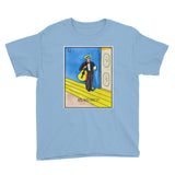 El Musico Loteria Boy's T-Shirt