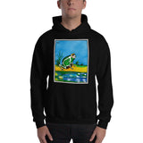 La Rana Loteria Hoodie