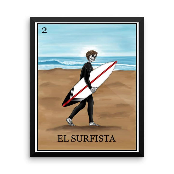 El Surfista
