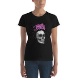 Frida Skull Women's t-shirt