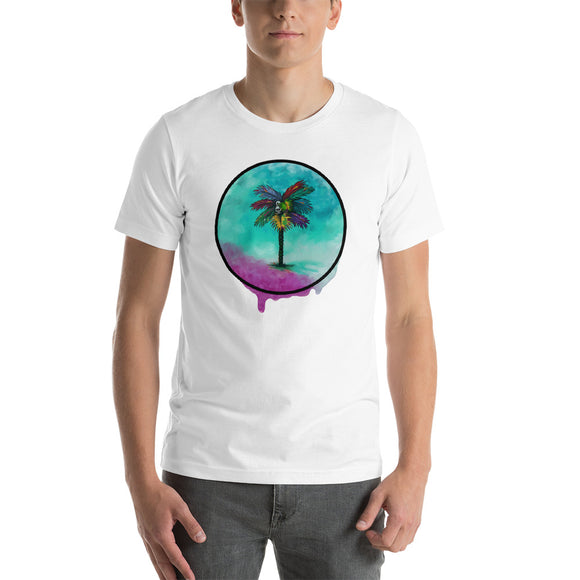 Palma Drip Men's T-Shirt