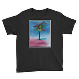 La Palma Loteria Boy's T-Shirt