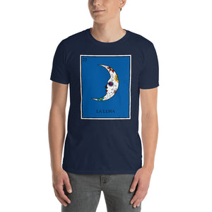 La Luna Loteria Men's T-Shirt