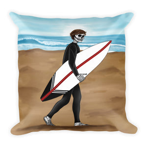El Surfista Pillow
