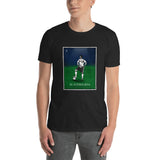 El Futbolista Loteria Germany Men's T-Shirt