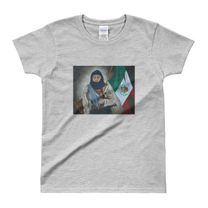 La Soldadera Women's T-shirt
