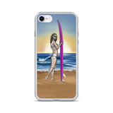 La Surfsta iPhone Case