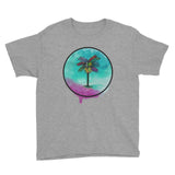 Palma Drip Boy's T-Shirt