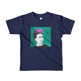 Frida Sola kids 2-6 yrs t-shirt