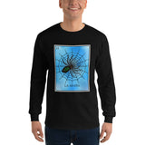 La Araña Loteria Men's Long Sleeve T-Shirt