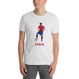 El Futbolista Spain Men's T-Shirt