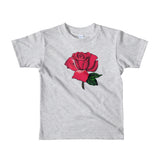 Rosa kids 2-6 yrs t-shirt