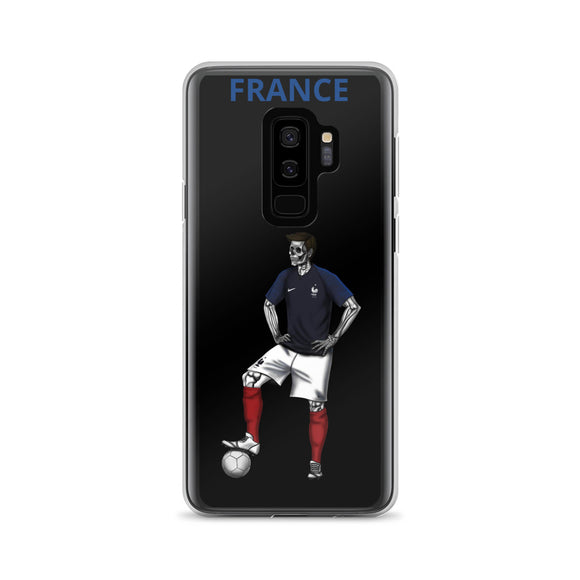 El Futbolista France Samsung Case