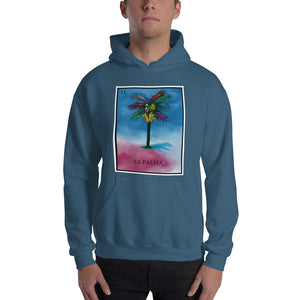 La Palma Loteria Hoodie