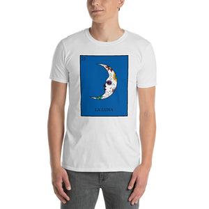 La Luna Loteria Men's T-Shirt