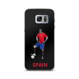 El Futbolista Spain Samsung Case