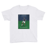 El Futbolista Loteria France Boy's T-Shirt