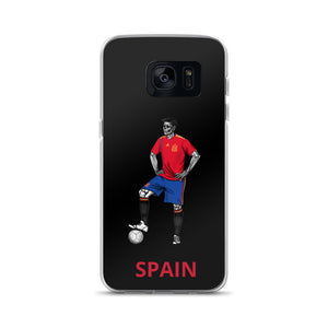 El Futbolista Spain Samsung Case