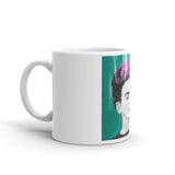 Frida Sola Mug