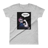 Rosie the Riveter Women's T-shirt