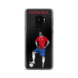 El Futbolista Costa Rica Samsung Case