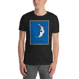 La Luna Loteria Men's T-Shirt