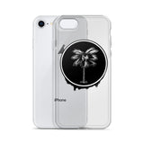 Palma Drip iPhone Case
