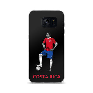 El Futbolista Costa Rica Samsung Case