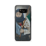 La Soldadera Samsung Case