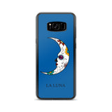 La Luna Loteria Samsung Case