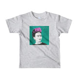 Frida Sola kids 2-6 yrs t-shirt
