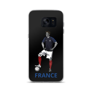 El Futbolista France Samsung Case