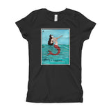 La Sirena Loteria Girl's T-Shirt